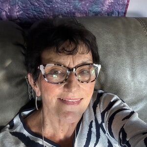 Meet your Posher, Susan